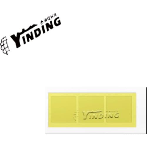 5PCS ELEC-TECH NLW 7535 CV3 27W high power led light-emitting diode 6000K Cold white light Car headlight light source