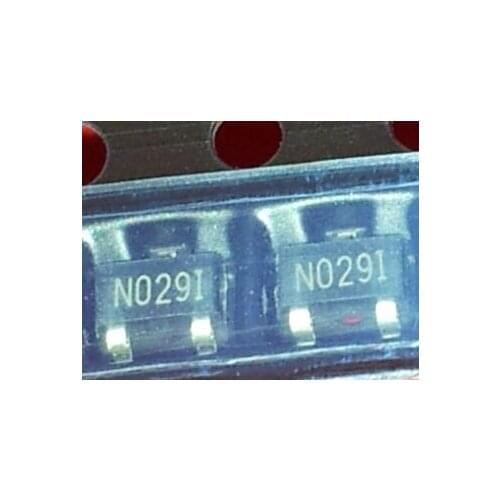 500PCS IRLML6402TRPBF SOT23 IRLML6402 SOT IRLML6402TR SOT-23