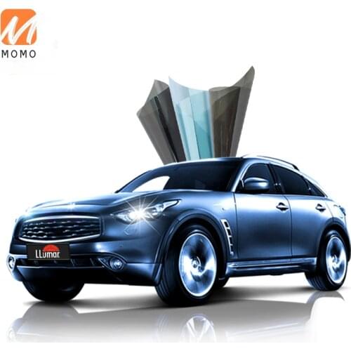 Car Film Window Film 70 X Ceramic Explosion-Proof Thermal Insulation Car Glass Full Car Film
