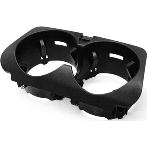 Vehicle Front Console Water Cup Holder for mercedes benz-C-Class W205 E-W213 KZS J60F