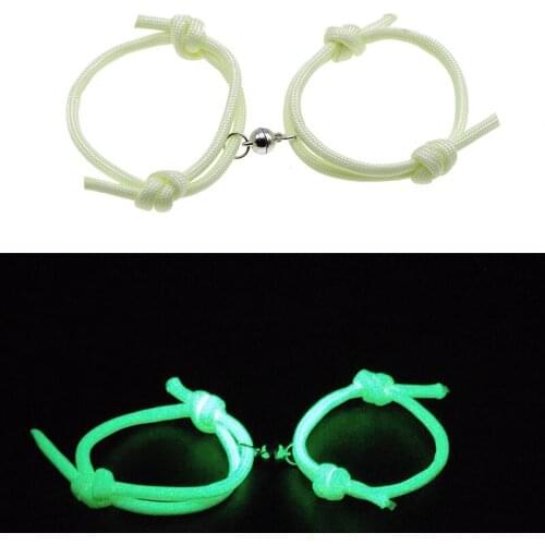 BIRTHJULY Pair Bracelets