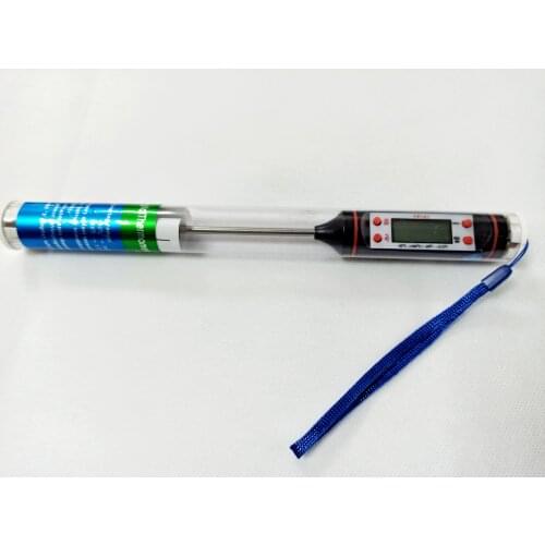 Цифровые термометры для мяса Brtn China At AliExpress