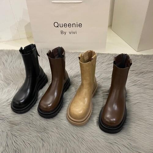 Gudauri Women's High Boots