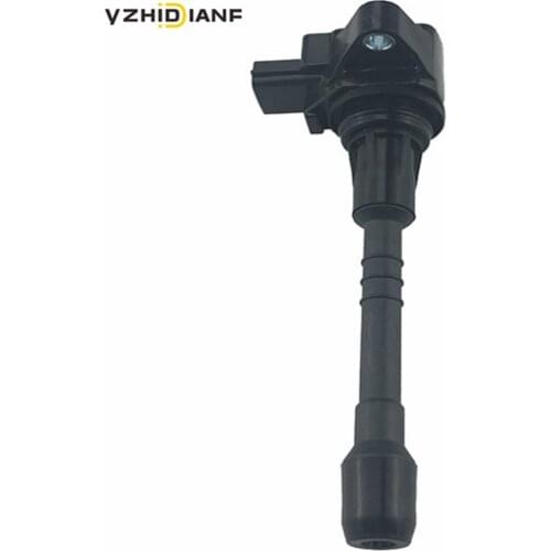 8PCS ORIGINAL QUALITY ALL NEW IGNITION COIL FOR NISSAN- PATROL INFINITI- QX56 QX80 5.6L V8 (2011-) 22448-1LA0A 22448-1LA0B