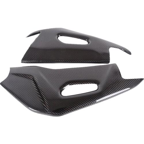 New Motorcycle 100% Carbon Fiber Swing Arm Cover SwingArm Fairing For Aprilia RSV4 2009-2014 2015 2016 2017 2018 2019 2020