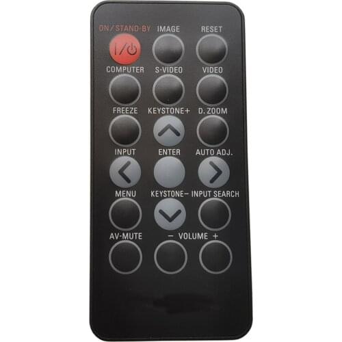 New Original Remote Control For Toshiba projector NPX10A NPS10A IR28012 controller