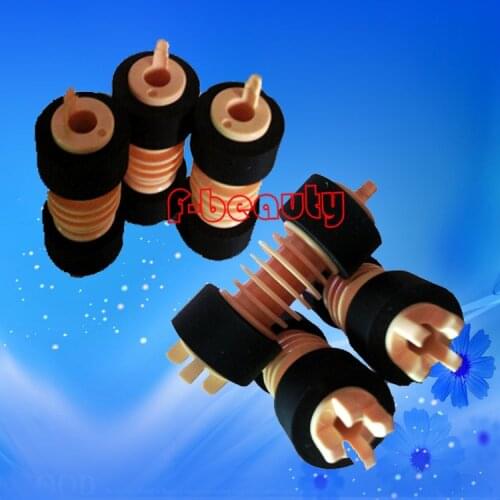 Original New Paper Pickup Roller for Xerox DC236 336 286 1080 2007 3007 2005 3005 2055 Pick Up Roller (604K20530)