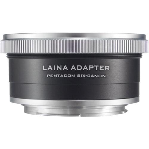 Adapter ring fot p6 Pentacon 6/Kiev 60 p60 Lens to canon 1dx 5D2/3/4 6d 7D 7dii 60D 77d 90d 650D 750d 760d 1100d camera