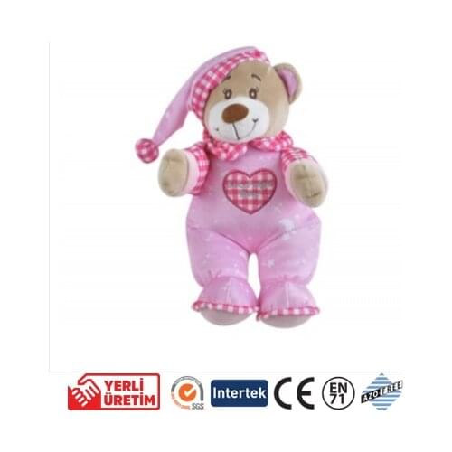 25cm Plush Stuffed Toys and the Brand Educational For Boys Girls Christmas New Year Gift Toys Party Dolls For Child Birthday