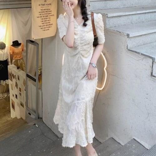 Ssimlar Long Summer Dresses