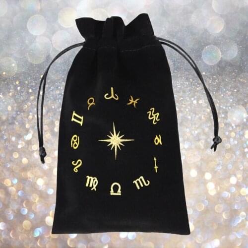 Mysterious Storage Bag Jewelry Candy Gift Card Bags Protects from Moisture Gifts Toiletries Key Candy Storage Homes Retailsale