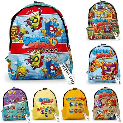 VEINIHI Kindergarten Bags