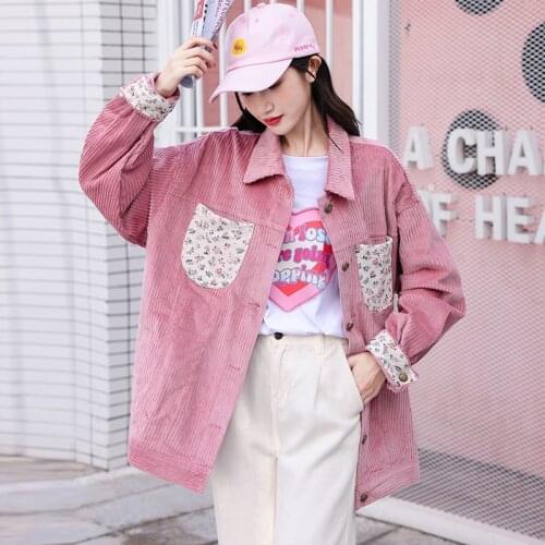 WEIHAOBANG Women's Spring Jackets