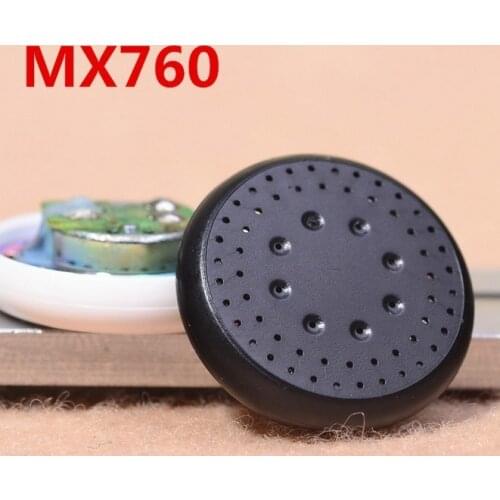 15.4mm speaker unit mx760 driver bass 10pcs