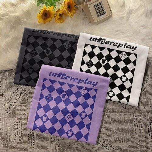 2021 New Summer Fashion Men and Woman T-shirts Loose Casual Harajuku Oversized Boy T Shirt White Plus Size Y2k Woman Tshirts