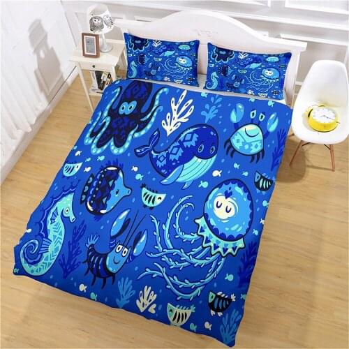 ALWSREH Baby Bedding