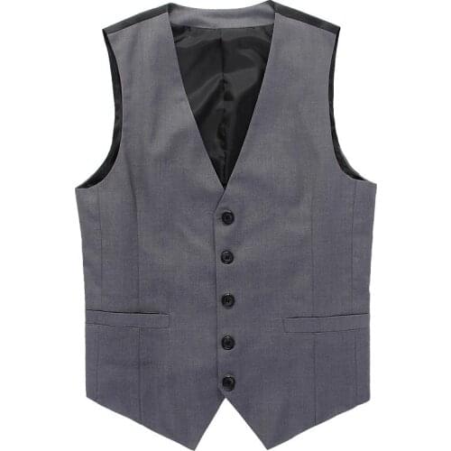 Bridalaffair Men's Classic Suits