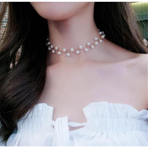 Колье FUSIMI China At AliExpress