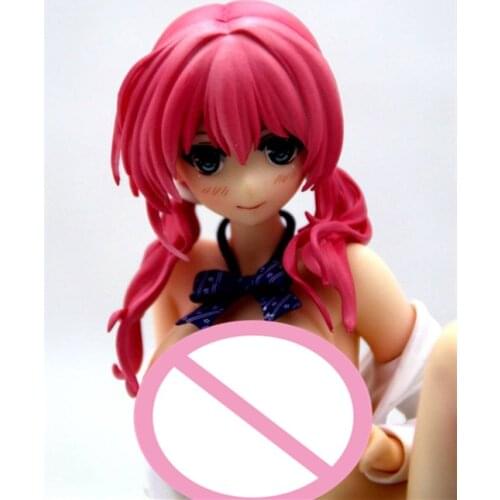 Kurehito Misaki 1/6 nude anime figure