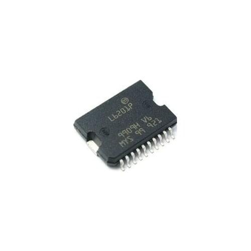 L6201 L6201P L6201PD L6201PS full bridge driver chip