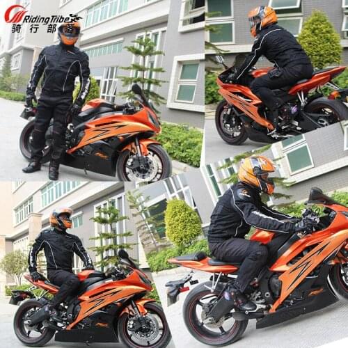 Motorcycle jacket off-road racing rally racing suit protective equipment For KTM Duke 200 390 125 RC125 RC200 RC390 125Duke BMW