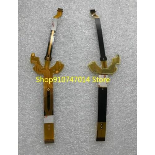 NEW Lens Anti shake Flex Cable For Panasonic FOR LUMIX G VARIO HD 14-140mm 14-140 mm / 1:4-5.8 62 caliber Repair Part