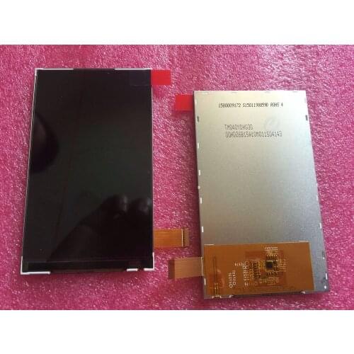 Original Intermec lNTERMEC CN51 LCD display