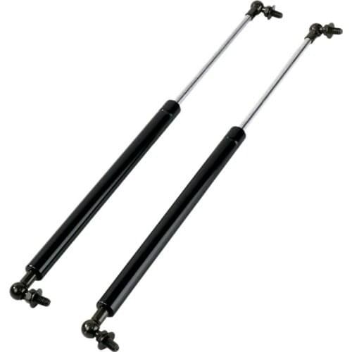 Front Hood Lift Supports Shock Strut Arm Prop Rod Damper 5345069025 for Toyota Landcruiser 100 Lexus LX470 1998-2007