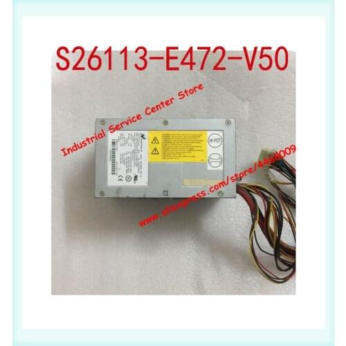 S26113-E472-V50 NPS-180DB A Equipment Power Supply