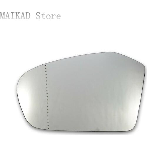 Door Mirror Glass Exterior mirrors Glass for Mercedes-Benz W245 B150 B160 B170 B180 B200 A1698100721