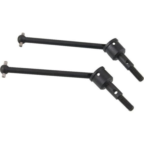 HSP 122015 Universal Drive Joint Shaft Upgrade Parts For 1/10th 4WD R/C Car CNC XSTR POWER 94122