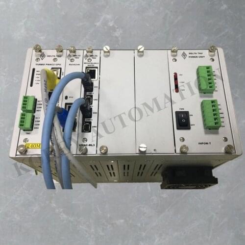 In Stock DELTA TAU UMAC