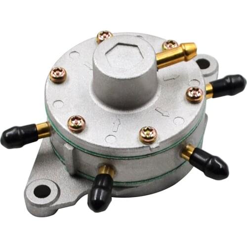 Motorcycle Engine Parts Gasoline Gas Fuel Pump For Polaris Indy 600 650 Centurion 500 SL750 SL780 SLT750 SLT780 SLX780 TS1000R