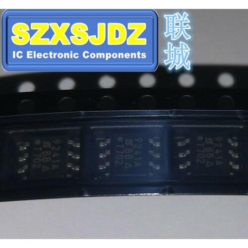 1pcs SI9241AEY SI9241 SI9241AEY-T1-E3