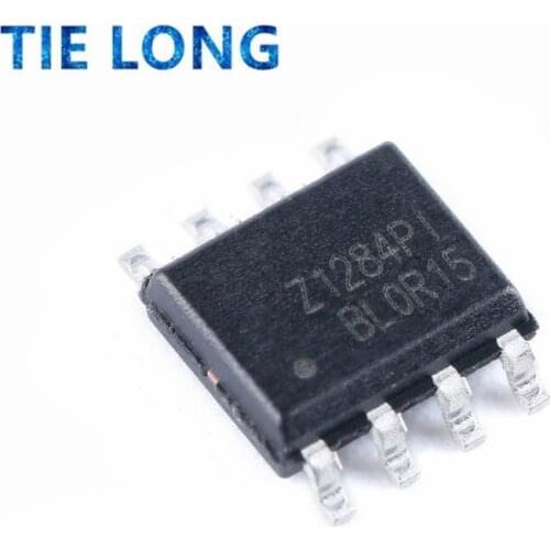 10pieces AOZ1284PI Z1284PI AOZ1284 SOP-8 AOS IC