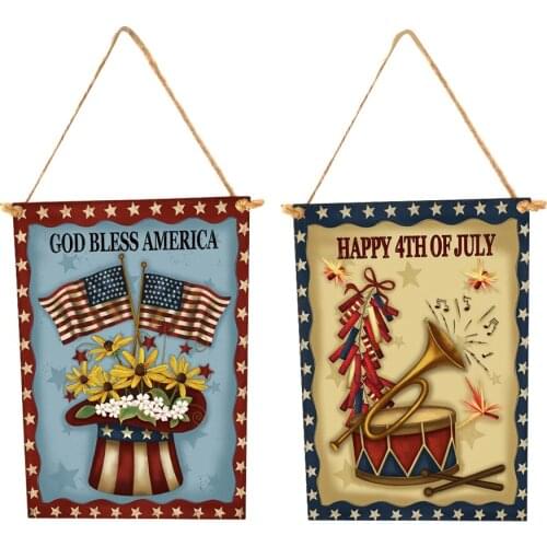 12 X 8.7 Wood Plaque, Hanging Wooden Plaque with 16inch Rope, Rustic Signs for Home Decor Crafts Arts