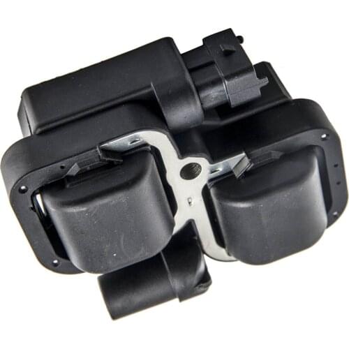 1x Electronic Ignition Induction Coil For Polaris Sportsman 850 RZR 900 S 2876049 for Scrambler 850 RZR 900 2005-16 4010425