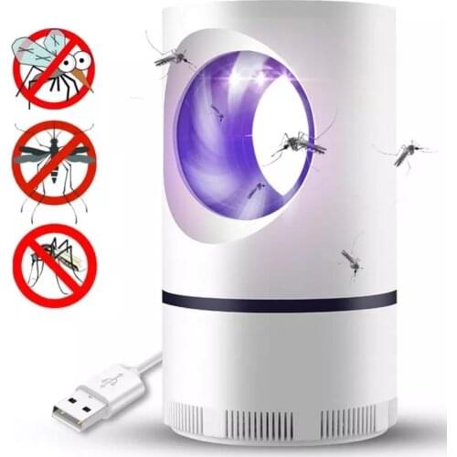 AOKAILA Mosquito Lamps