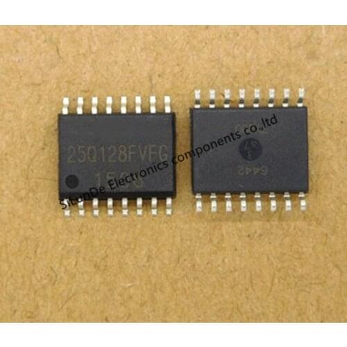 Free Shipping 20pcs/lot W25Q128FVFIG W25Q128FVFG 25Q128FVFG W25Q128 25Q128 SOP16