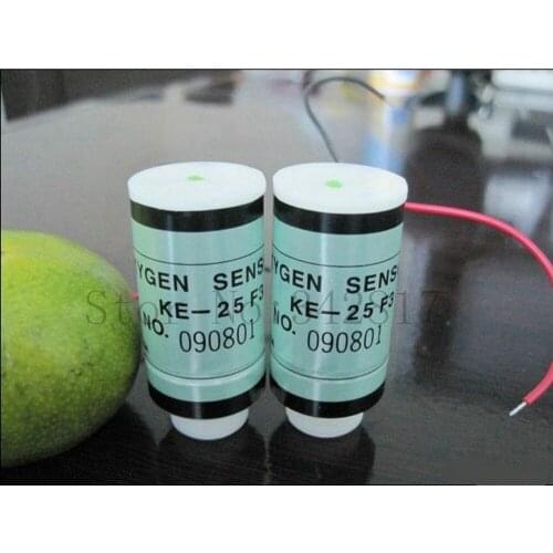 FIGARO/GSYUASA KE25F3 KE-25F3 High quality GS Oxygen Sensor mount thread