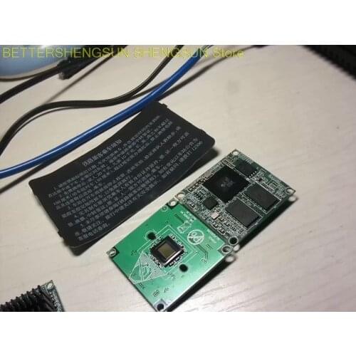 Hi3516A board Sensor interface IPC SDk core board 9p031 5 million pixels