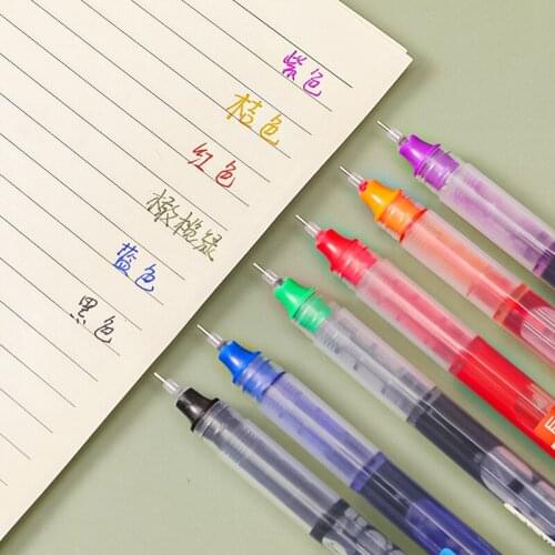 HKTK Gel Pens