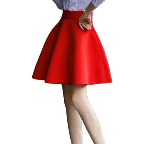 IEGXFASHION Women's A-Line Skirts