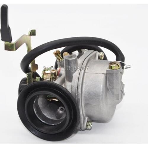 CARBURETOR FOR Honda Hobbit PA50 Carburettor Carb 50cc Motorcycle Motorbike PA5011 Moped PA 50 I PA 50I 1978 1979 1980 1981 1983