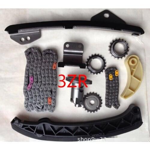 3zr engine timing chian kit set for Toyota rav4
