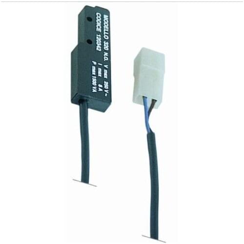 Magnetic switch door codice 120348 Dihr Angelo-Po ATA Colged DITO Comenda Fagor