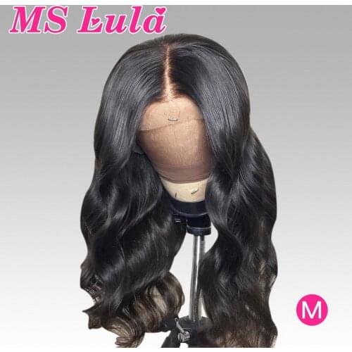 MS Lula Kids Wigs
