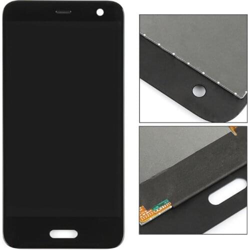 New Original 5.2" 1920x1080 Super LCD For HTC U11 Life LCD Display Touch Screen Digitizer Assembly Replacement Parts