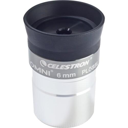 Celestron omni 6mm eyepiece