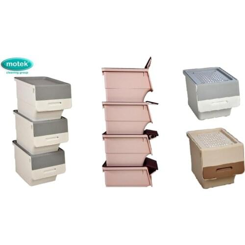 Motek Mt05 Organizer Wheelie and Food Box